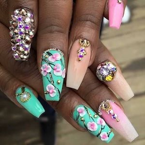 Meet your Posher, Mayra